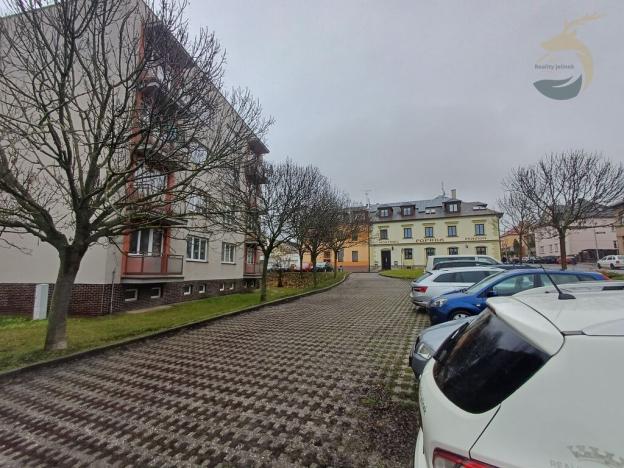 Prodej bytu 3+1, Klatovy - Klatovy V, Měchurova, 68 m2