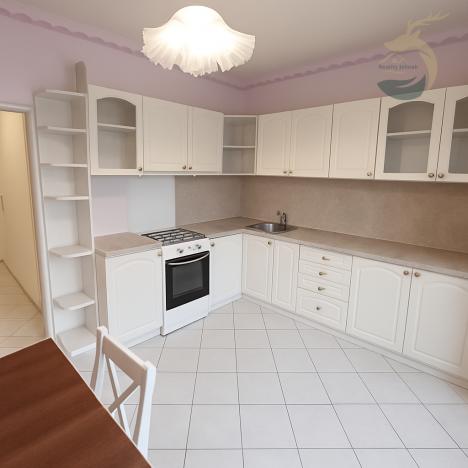 Prodej bytu 3+1, Klatovy - Klatovy V, Měchurova, 68 m2