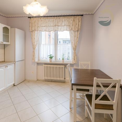 Prodej bytu 3+1, Klatovy - Klatovy V, Měchurova, 68 m2