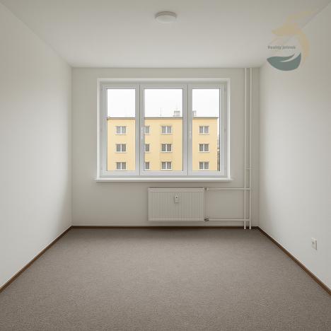 Prodej bytu 3+1, Klatovy - Klatovy V, Měchurova, 68 m2