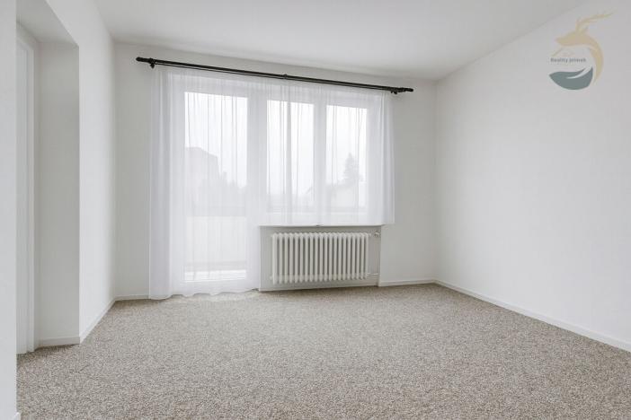 Prodej bytu 3+1, Klatovy - Klatovy V, Měchurova, 68 m2