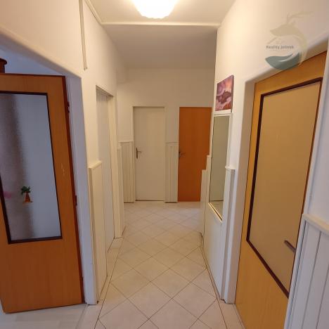 Prodej bytu 3+1, Klatovy - Klatovy V, Měchurova, 68 m2