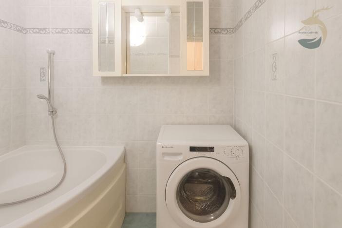 Prodej bytu 3+1, Klatovy - Klatovy V, Měchurova, 68 m2