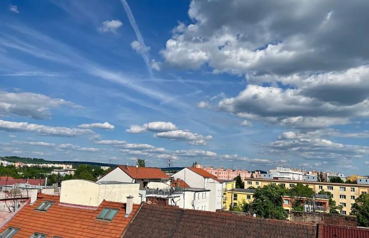 Prodej bytu 2+kk, Plzeň, Plzenecká, 54 m2