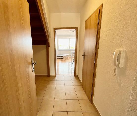 Prodej bytu 2+kk, Plzeň, Plzenecká, 54 m2