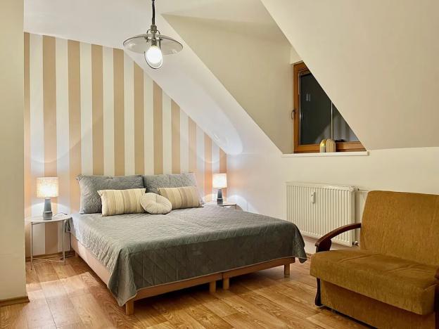 Prodej bytu 2+kk, Železná Ruda, Sklářská, 48 m2