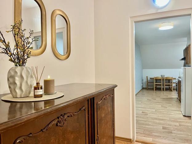 Prodej bytu 2+kk, Železná Ruda, Sklářská, 48 m2