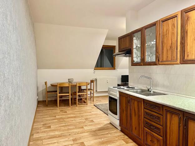 Prodej bytu 2+kk, Železná Ruda, Sklářská, 48 m2