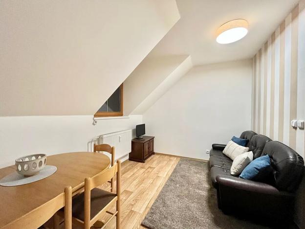 Prodej bytu 2+kk, Železná Ruda, Sklářská, 48 m2