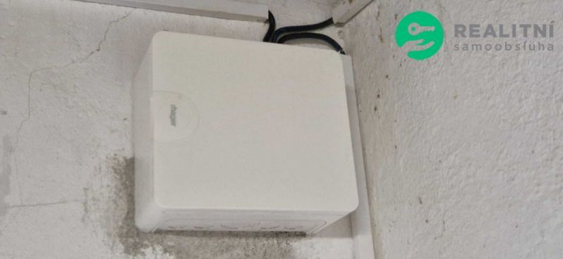 Prodej garáže, Česká Lípa, sídliště Slovanka, 23 m2