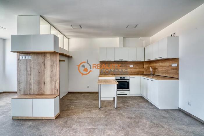 Pronájem bytu 2+kk, Hodonín, Smetanova, 45 m2