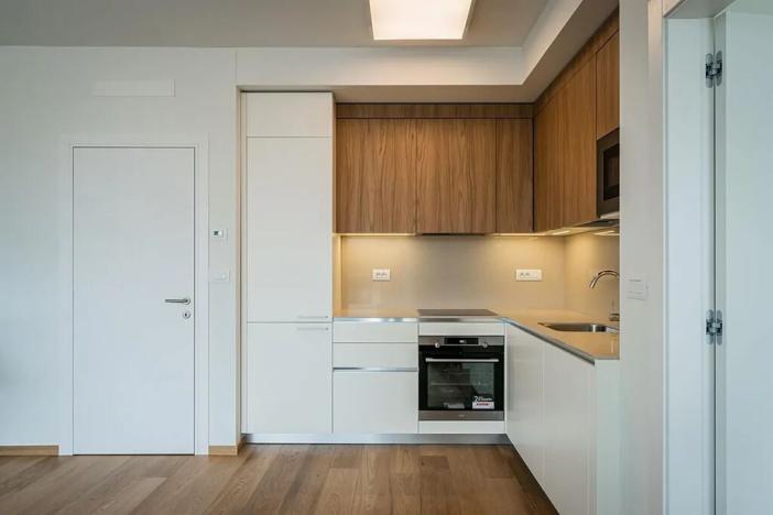 Pronájem bytu 2+kk, Praha - Smíchov, Holečkova, 78 m2