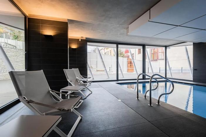 Pronájem bytu 2+kk, Praha - Smíchov, Holečkova, 78 m2