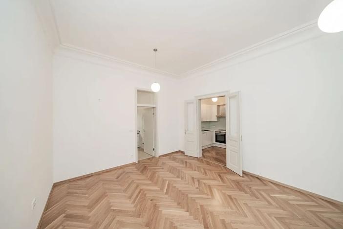 Pronájem bytu 2+kk, Praha - Vinohrady, Balbínova, 59 m2