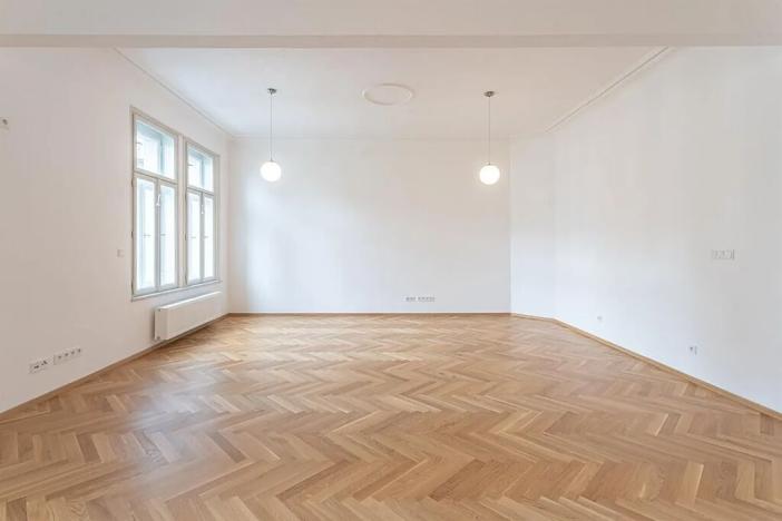 Pronájem bytu 3+kk, Praha - Vinohrady, Balbínova, 129 m2