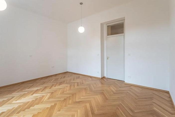Pronájem bytu 3+kk, Praha - Vinohrady, Balbínova, 129 m2