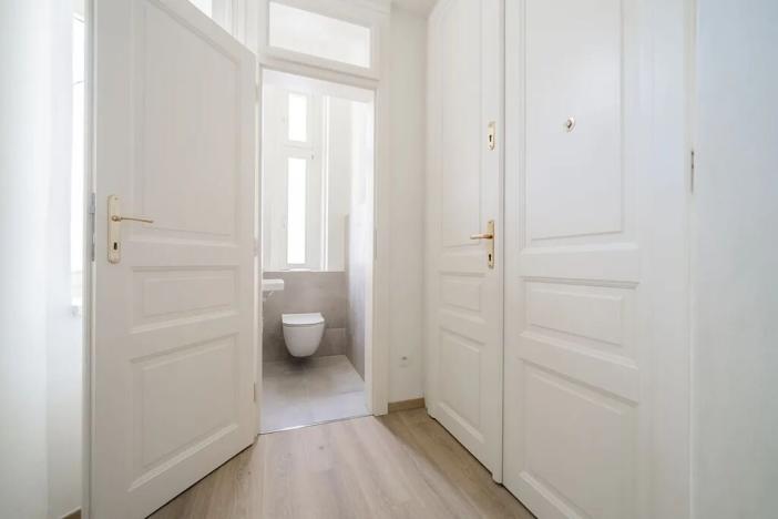 Pronájem bytu 3+kk, Praha - Nové Město, Václavské náměstí, 70 m2