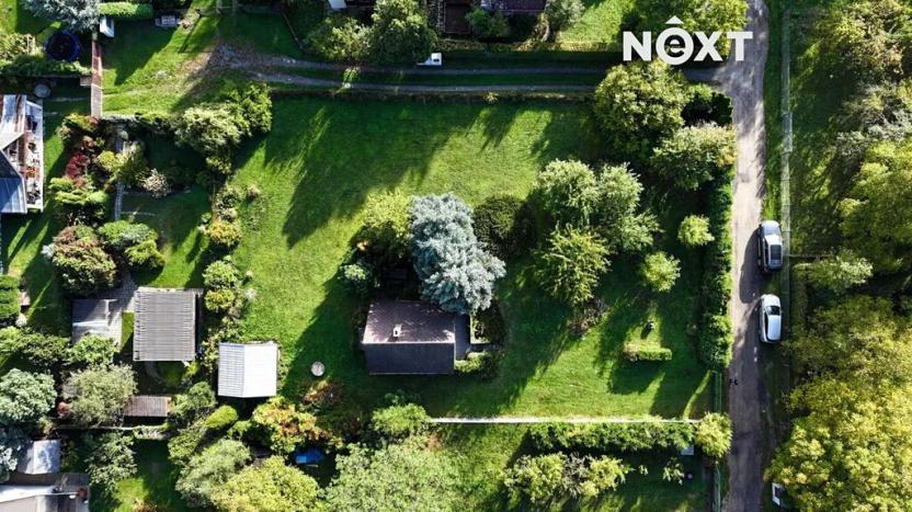 Prodej pozemku pro bydlení, Chotoviny, 1448 m2