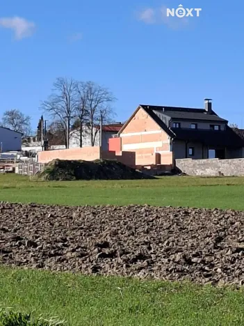 Prodej pozemku pro bydlení, Želeč, 1138 m2