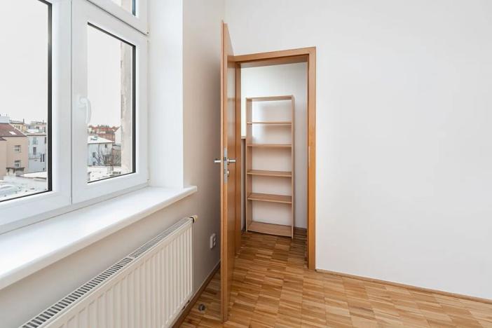 Pronájem bytu 3+kk, Praha - Strašnice, V olšinách, 61 m2