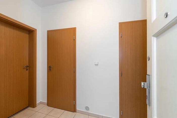 Pronájem bytu 3+kk, Praha - Strašnice, V olšinách, 61 m2