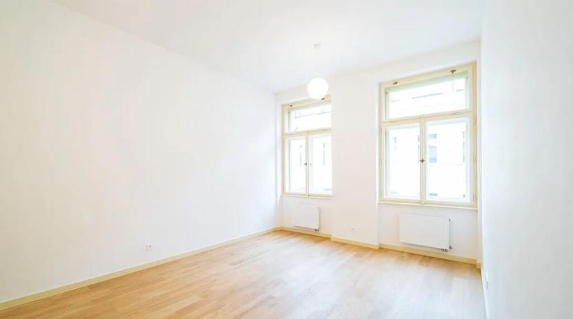 Pronájem kanceláře, Praha - Nové Město, U půjčovny, 46 m2