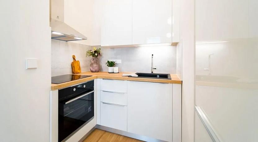 Pronájem kanceláře, Praha - Nové Město, U půjčovny, 46 m2