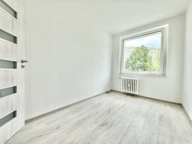 Prodej bytu 4+1, Ústí nad Labem - Krásné Březno, Vojanova, 83 m2