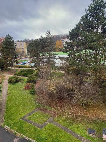 Prodej bytu 3+1, Ústí nad Labem - Krásné Březno, Anežky České, 72 m2