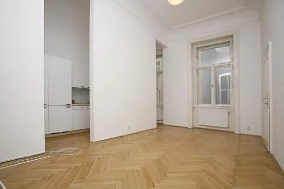 Pronájem kanceláře, Praha - Staré Město, Na Perštýně, 174 m2