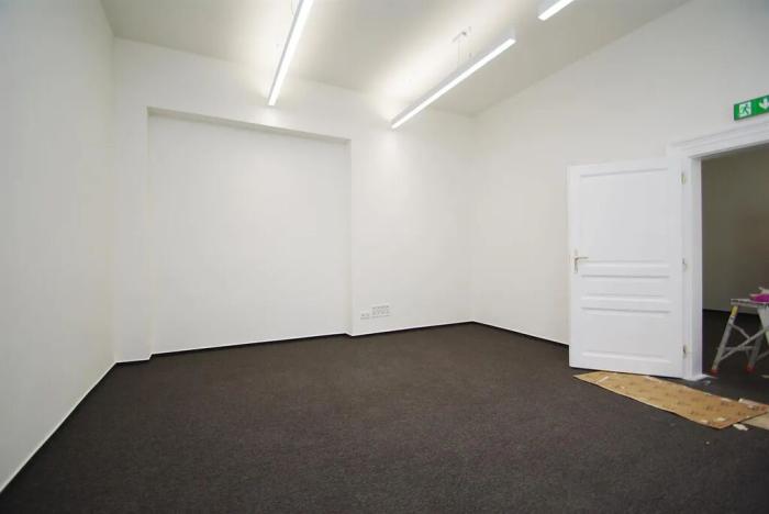 Pronájem kanceláře, Praha - Nové Město, Václavské náměstí, 77 m2