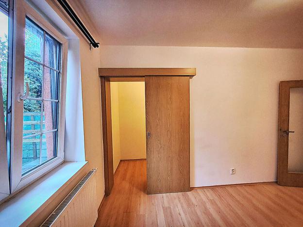 Pronájem bytu 1+1, Chyňava, Za Humny, 26 m2