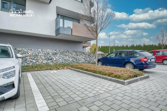 Prodej bytu 1+kk, Hranice, Pod Nemocnicí, 39 m2