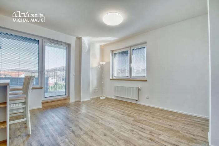 Prodej bytu 1+kk, Hranice, Pod Nemocnicí, 39 m2