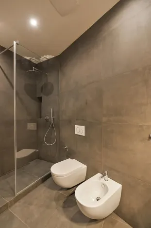 Pronájem bytu 4+kk, Praha - Vinohrady, Laubova, 170 m2