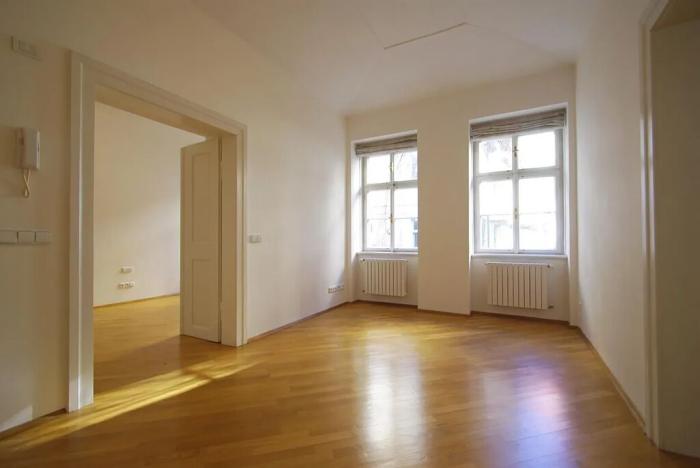 Pronájem bytu 4+1, Praha - Malá Strana, Vlašská, 184 m2