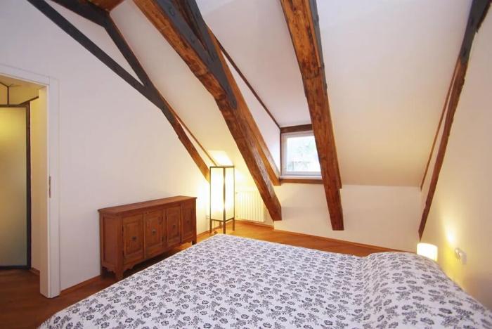 Pronájem bytu 4+kk, Praha - Malá Strana, Vlašská, 221 m2