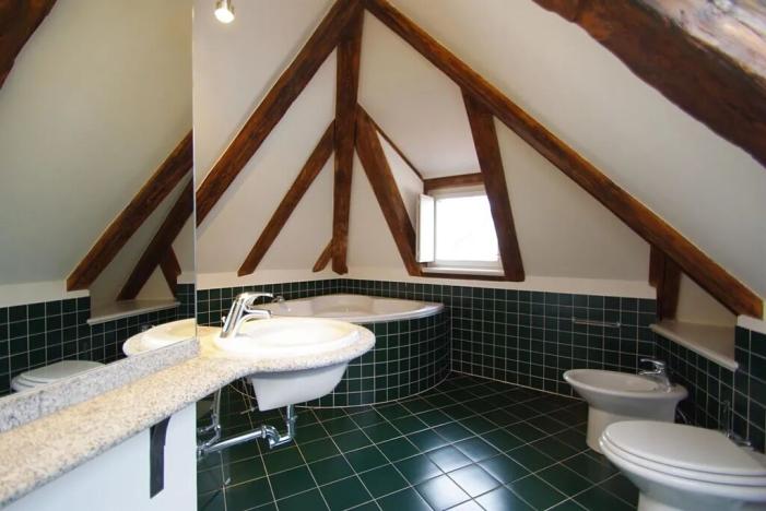 Pronájem bytu 4+kk, Praha - Malá Strana, Vlašská, 221 m2