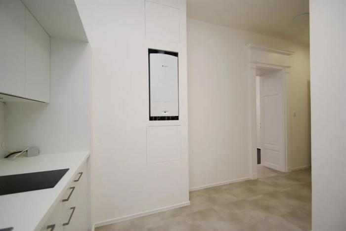 Pronájem kanceláře, Praha - Nové Město, Václavské náměstí, 136 m2