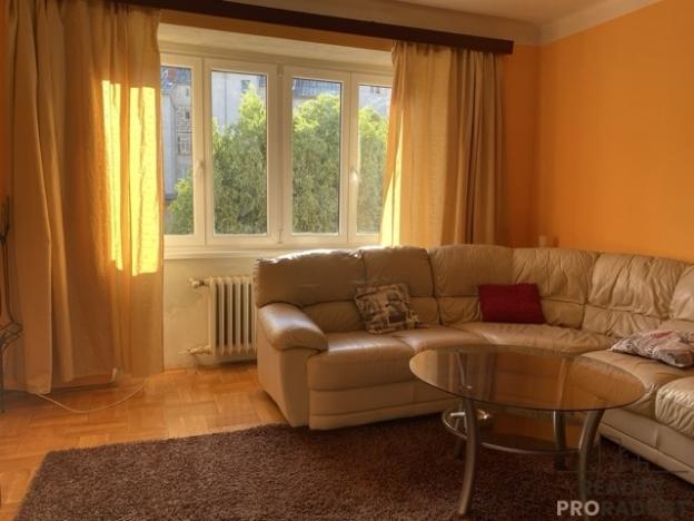 Pronájem bytu 2+1, Olomouc, Charkovská, 80 m2