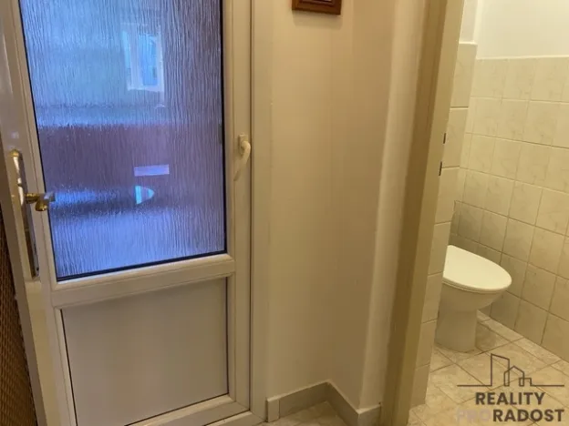 Pronájem bytu 2+1, Olomouc, Charkovská, 80 m2