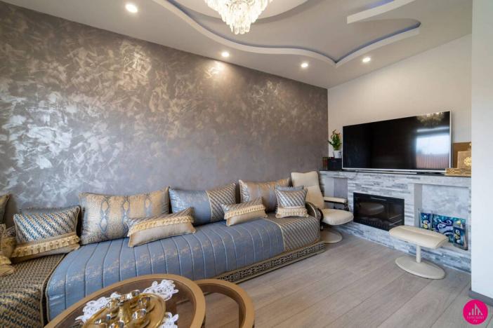 Prodej bytu 2+kk, Via Monte Nero, Pordenone, Friuli-venezia-giulia, Itálie, 85 m2