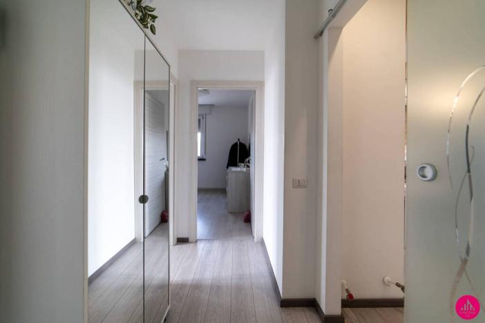 Prodej bytu 2+kk, Via Monte Nero, Pordenone, Friuli-venezia-giulia, Itálie, 85 m2