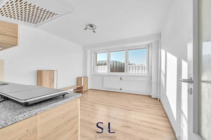 Prodej bytu 1+kk, Kamenický Šenov, Smetanova, 19 m2