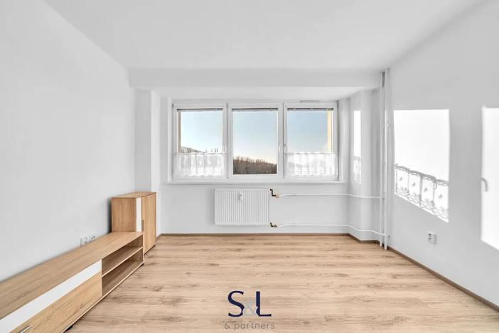 Prodej bytu 1+kk, Kamenický Šenov, Smetanova, 19 m2