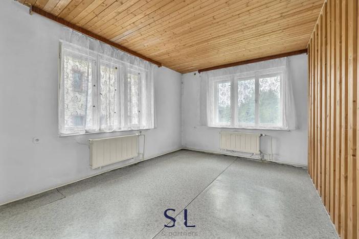 Prodej rodinného domu, Loužnice, 122 m2