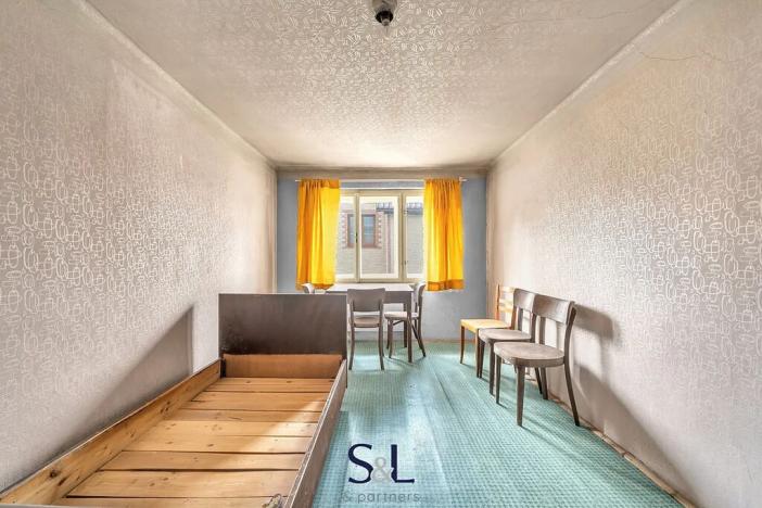 Prodej rodinného domu, Loužnice, 122 m2