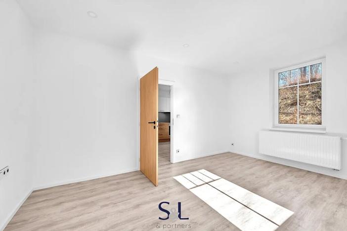 Pronájem bytu 2+kk, Jablonec nad Nisou, Opletalova, 42 m2