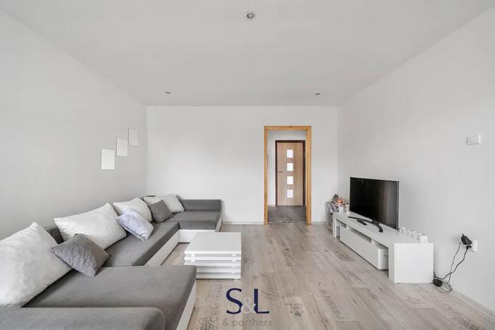 Pronájem bytu 3+1, Česká Lípa, Šluknovská, 74 m2