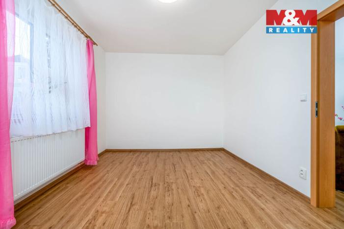 Prodej rodinného domu, Všestary, 110 m2